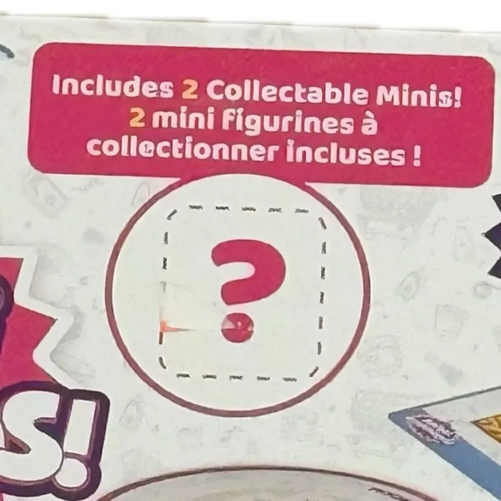 Spin Master spin master